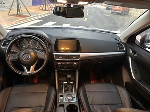 <span class=keywords><strong>Mazda</strong></span> <span class=keywords><strong>CX</strong></span>-<span class=keywords><strong>5</strong></span> <span class=keywords><strong>2015</strong></span> Usado, 2.0L Automático, Edición Urbana Base, Tecnología <span class=keywords><strong>SKYACTIV</strong></span> y Título Limpio para Exportación - Product Image 6