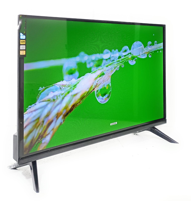 Android Custom size OEM factory Most Popular Flat Screen television UHD tv led Panel and smart tv display 55 inch qled 4k tv
