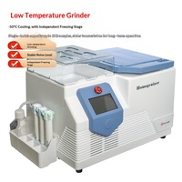 Aisaisi Grinding Instrument Cryogenic Model / Three-Dimensional Cryogenic Model / Room-Temperature Vertical Model /