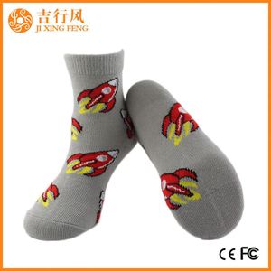 <span class=keywords><strong>Pas</strong></span> cher Prix Mignon Respirant <span class=keywords><strong>Sportif</strong></span> pour Enfants Chaussettes - Product Image 3