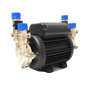 Pompe centrifuge verticale multi-étages Stuart Turner Mainsboost VariQ pour modernisation et mise à niveau - Product Image 3