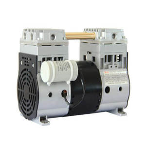 <span class=keywords><strong>Compresseur</strong></span> d'<span class=keywords><strong>air</strong></span> silencieux 70l/min <span class=keywords><strong>Compresseur</strong></span> industriel <span class=keywords><strong>sans</strong></span> <span class=keywords><strong>huile</strong></span> à courant continu 12v - Product Image 6