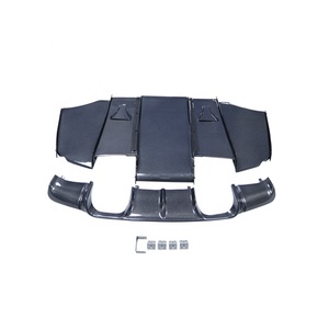 2005-2012สำหรับ <span class=keywords><strong>M3</strong></span>คาร์บอนไฟเบอร์ลิปด้านหลังสำหรับ BMW <span class=keywords><strong>E92</strong></span>คาร์บอนไฟเบอร์คางด้านหลังสำหรับ BMW <span class=keywords><strong>E92</strong></span> E93 <span class=keywords><strong>M3</strong></span>คาร์บอนไฟเบอร์ตัวกระจายแสงด้านหลัง - Product Image 5