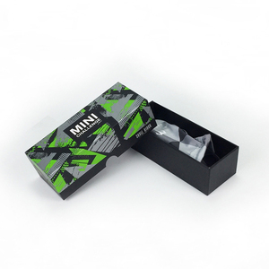 <span class=keywords><strong>Boîte</strong></span> <span class=keywords><strong>rigide</strong></span> de luxe personnalisée pour <span class=keywords><strong>lunettes</strong></span> de soleil, emballage <span class=keywords><strong>rigide</strong></span> pour <span class=keywords><strong>lunettes</strong></span> de soleil, <span class=keywords><strong>boîte</strong></span> cadeau pour <span class=keywords><strong>lunettes</strong></span> avec couvercle - Product Image 1