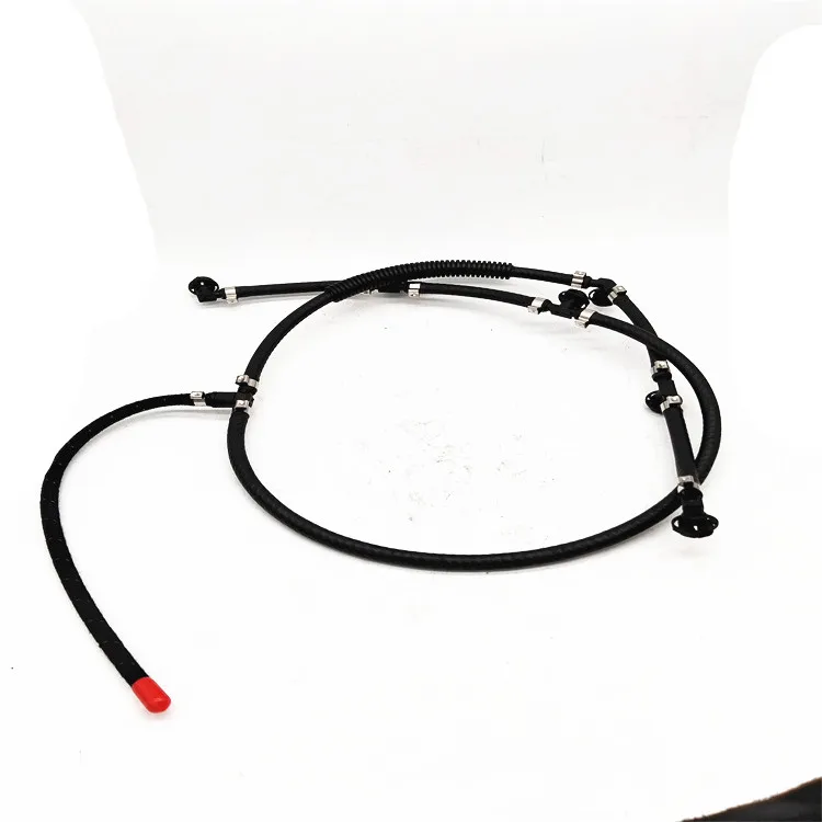その他 20 Hose Leakage Fuel A6420701332 for Mercedes-Benz 0840071