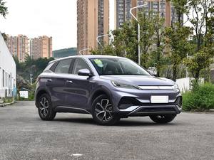 ได้รับคำชมดีมากมาย BYD Yuan PLUS 2024 <span class=keywords><strong>Glory</strong></span> Edition จากจีน มีสินค้าในสต็อก - Product Image 3