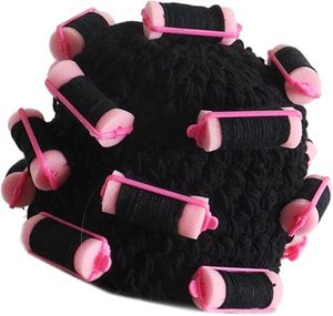 Novità per adulti padrona di casa cappelli capelli ricci per Halloween accessori per accessori per feste - Product Image 6