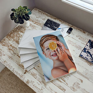 Papier <span class=keywords><strong>photo</strong></span> brillant A4 180g <span class=keywords><strong>10x15</strong></span>, 4R, A4 8.5X11, format lettre, papier photographique A4, vente chaude en usine - Product Image 6