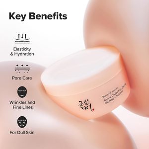 Parches de Ojos Revitalizantes Beauty of Joseon con Ginseng y Retinal, Anti-Hinchazón - Product Image 4