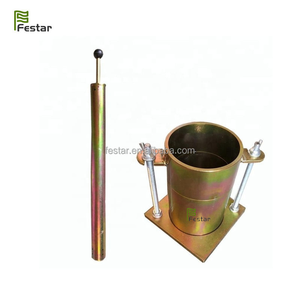 지반공학 실험실용 표준 프록터시험장치 - Product Image 5