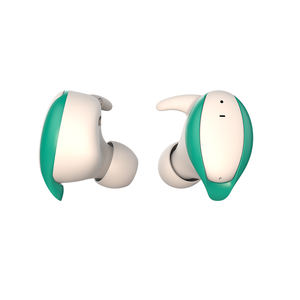 Auricolare Wireless a bassa latenza T9 Pro leggero BT 5.0 QCC di vendita caldo - Product Image 1