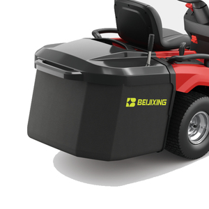 Trattorino <span class=keywords><strong>Tagliaerba</strong></span> da Giardino All'Ingrosso 9.2kw 2800RPM 250L in Vendita - Product Image 5