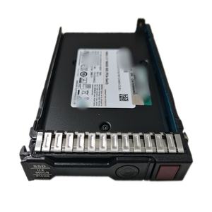P49743-001 Server Ssd 2.5in 15.36Tb Sas 24G Bc Mv Ssd Solid State Drive P49045-B21 - Product Image 6