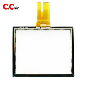 <span class=keywords><strong>17</strong></span> אינץ 'בגודל מותאם אישית תצוגה תעשייתית מסך מגע קיבולי פופולרי עם 10 נקודות מגע עבור רובוט או מכשירים רפואיים - Product Image 2