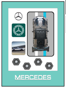 Tùy chỉnh gạch Racing Car tường hiển thị khung ảnh hiện đại cho phòng khách trang trí phòng ngủ - Product Image 4