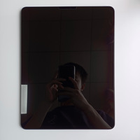 9H 0.33mm protecteur d'écran de tablette en verre trempé clair pour Samsung Galaxy TAB/Ipad /Lenovo