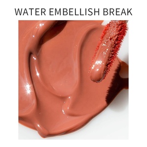 Pudaier 9 colores rubor líquido mate efecto de niebla líquida rubor reparación piel <span class=keywords><strong>brillante</strong></span> mate resaltado cara líquido sombra maquillaje - Product Image 5