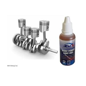 Inyector de combustible de calidad superior, potenciador de lubricidad KM +, ahorro de combustible avanzado para la industria marina, protege la bomba de combustible - Product Image 6
