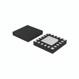Embedded EFM8SB10F2G-A-QFN20 20 UFQFN Exposed Pad Authorized Distributor Buy Online Electronic Components - Product Image 1
