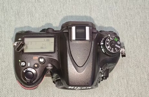 กล้องดิจิตอล Nikon D610 มือสอง ของแท้ ช่องใส่การ์ดคู่ กล้อง SLR - Product Image 2