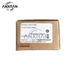 Accessoires pour contrôleur programmable Delta DVP-F485 DVPF485 - Product Image 1