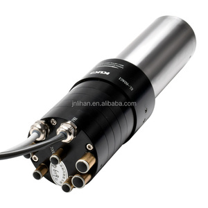 Spindle Pneumatic Collet Type ATC Water-cooled 60000rpm T10 for <b>Engraving</b> Machine Automatic <b>Tool</b> Changing Water-cooled Spindle S - Product Image 5