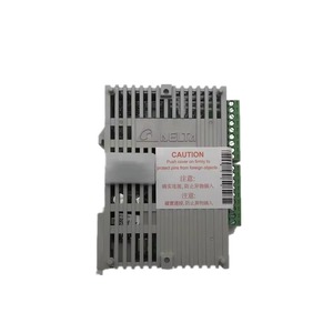 DVP06XA-S PLC โมดูลอินพุตเอาต์พุตแบบอะนาล็อก DVP06XA-S 6 ช่องสัญญาณ ความแม่นยำสูง ระบบอัตโนมัติทางอุตสาหกรรม DVP06XA-S - Product Image 2