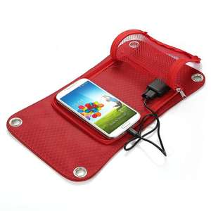 Zaini Solari Personalizzati BSCI con Ricarica USB - Product Image 4