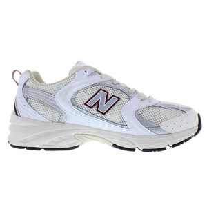 Scarpe da uomo For 530 colore bianco/bianco |   100% Autentico Prodotto in Cina - Product Image 3