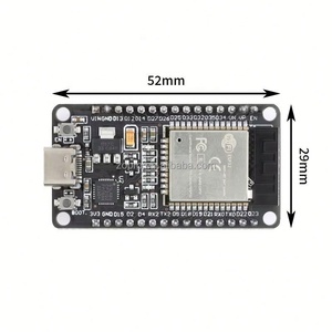 ZORPO ESP-32S ESP32 โมดูล ESP8266 บอร์ดพัฒนา 30 พินไวไฟ+ สำหรับพลังงานต่ำพิเศษดูอัลคอร์สำหรับไอโอที สมาร์ทโฮม - Product Image 5