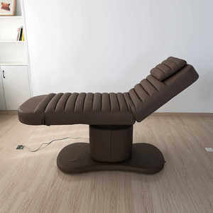 Cama <span class=keywords><strong>de</strong></span> belleza eléctrica para salones <span class=keywords><strong>de</strong></span> belleza con limpieza <span class=keywords><strong>de</strong></span> oídos, <span class=keywords><strong>tatuajes</strong></span>, terapia <span class=keywords><strong>de</strong></span> masaje, cirugía, extensión <span class=keywords><strong>de</strong></span> pestañas, altura ajustable - Product Image 3