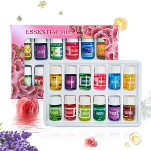 Wholesale Fragrant <b>Essential</b> <b>Oil</b> <b>Diffuser</b> Humidifier Fragrance 3ml Bathroom Fragrance Indoor Fragrance - Product Image 5