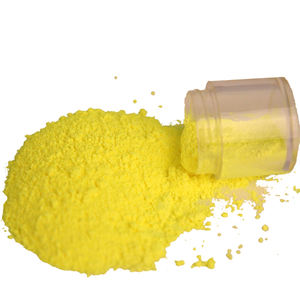 Pigmento fluorescente de tinta para pintura, pigmento líquido a Base de agua de <span class=keywords><strong>Color</strong></span> para Impresión textil de plástico sin revestimiento, medios de hormigón - Product Image 1