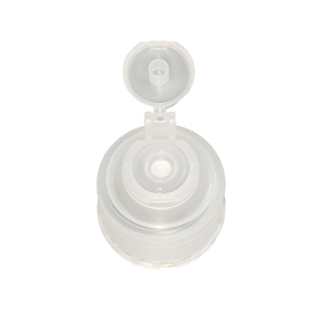 Capsules à ouverture rapide pour tubes de dentifrice, bouchons en <span class=keywords><strong>plastique</strong></span> professionnels pour bouteilles - Product Image 4