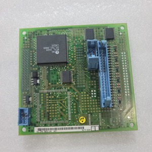 Placa de Circuito Original Usada ER AEM M2.144.5032 00.781.4868 00.781.3733/02 para Máquina de Impresión Offset Heidelberg - Product Image 1