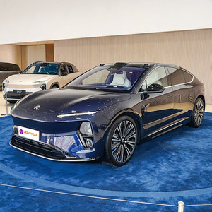 2026 Nuovo SUV Elettrico di Alta Qualità NI <span class=keywords><strong>O</strong></span> ET9 con 5 Posti, Autonomia 501-600km, Motore 300kW, Batteria 70-90kWh - Product Image 3