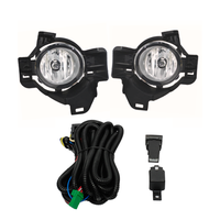 Kit de phares antibrouillard avant de pièces automobiles pour TOYOTA Corolla 2009 2010 2011 2012 2013