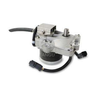 新しい24V知事スロットルモーター7834-41-2000 7834-41-2001建設機械用コマツ<span class=keywords><strong>PC200</strong></span>-<span class=keywords><strong>7</strong></span> - Product Image 1