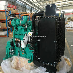 Beli Mesin Elektrik Tak Bergerak 4 Tak Mesin Lengkap Truk 4bta3,9 Mesin <span class=keywords><strong>Diesel</strong></span> - Product Image 6