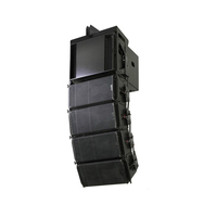 Geo S1210/1230 12 Inch 2 Way Line Array Speaker Sound System Stage Audio.