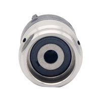 Solénoïde d'injecteur de carburant de camion F00RJ02697 pour Dodge Cummins 5.9L-2003-2008Y