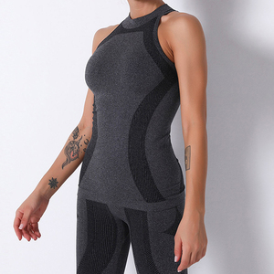 Most popular 100% Cotton Sublimated <b>Women's</b> <b>Singlet</b> Breathable Sleeveless Tank Top Plus Size Cute Style <b>Women</b> tank tops - Product Image 4