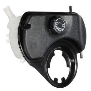Réservoir d'expansion C2S18320 pour Jaguar X-Type 02-08, pièce de rechange pour réservoir de liquide de refroidissement, matériau PP - Product Image 2