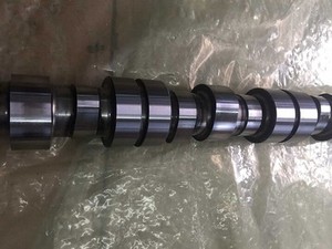 จำหน่ายเพลาลูกเบี้ยว Cummins6B รุ่น 3283179 สำหรับรถบรรทุก/รถยนต์/เครื่องจักร/รถบัส - Product Image 3