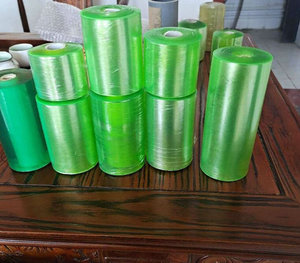Cinta de <span class=keywords><strong>injerto</strong></span> biodegradable para jardín, cinta elástica para jardinería, plantas, árboles frutales - Product Image 5