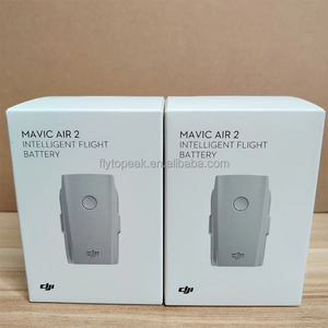Original para Mavic Air 2S Series FMC Batería <span class=keywords><strong>Air2S</strong></span> Air2 3750mAh 41.4Wh Drone Batería Mavic Air 2 Air 2S Batería - Product Image 4