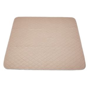 Almohadilla lavable para orina de perros, 2 paquetes grandes (34x36), almohadillas reutilizables absorbentes para entrenamiento de cachorros - Product Image 4