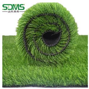 Meisen hierba verde para el hogar jardín balcón decoración azotea césped paisajes coloridos alfombras de césped artificial natural - Product Image 6