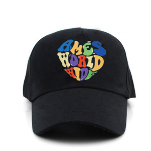 หมวกเบสบอลผ้าฝ้าย100% <span class=keywords><strong>ก</strong></span>รอบ A หมวกแก็ปหมวกแก็ปแบบ5แผงทรงมง<span class=keywords><strong>ก</strong></span>ุฎปรับได้พิมพ์โลโก้ได้ตามต้องการ - Product Image 1