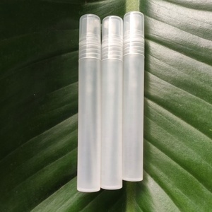 China Factory 5ml 10ml 20ml Pocket Size Pen Type Perfume <b>Spray</b> <b>Bottle</b> With Pump Sprayer - Product Image 1